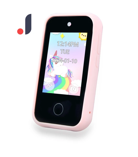 Kids Smart Watch — Children's Corner, KGG