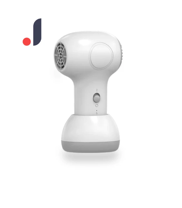 Kids Wireless Hair Dryer — Hair Clippers, Versatile glasses