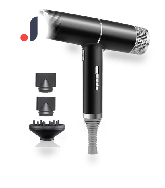 Portable Negative Ion Hair Dryer — Dryers & Accessories, Versatile glasses