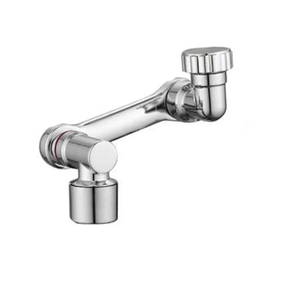 Rotating Multifunctional Water Faucet Extender, Kitchen Supplies & Tools