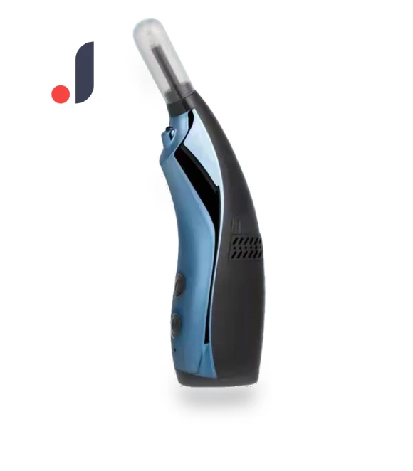 Smart Ear Cleaner — Syringes, Binchi Health Technology
