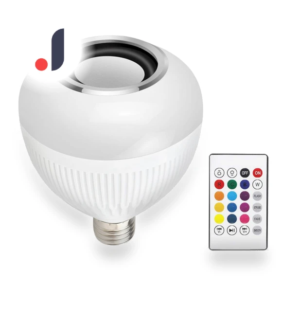 Smart LED Bluetooth Lamp — Standing Lights, KITCHEN-MALL