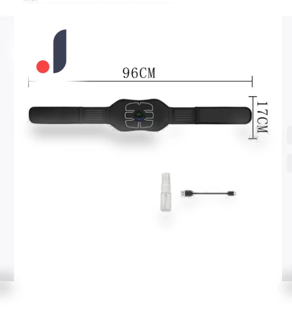 Smart Muscle Stimulator Belt — Muscle Stimulators, TrendVibeCN