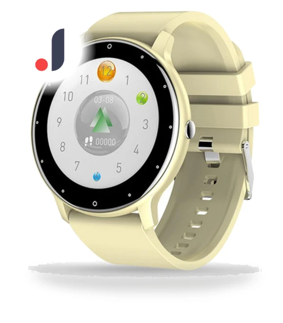 Smart Sports Watch — Smartwatches, SCIONE