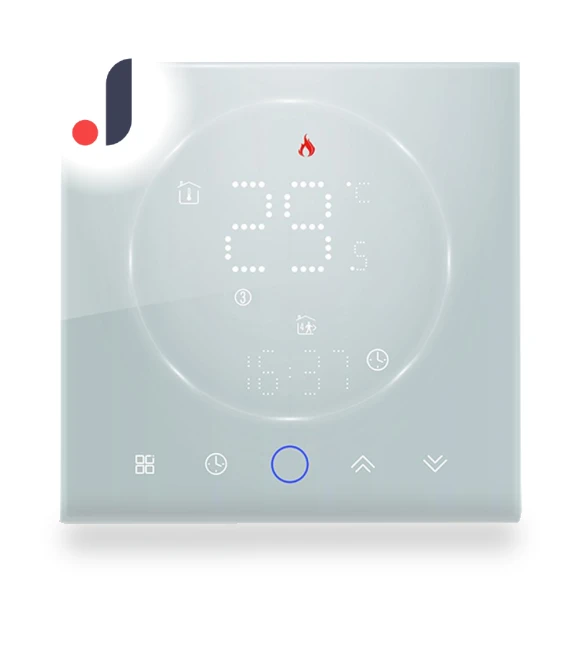 Smart Thermostat — Smart Climate Control, TOMTOP JMS