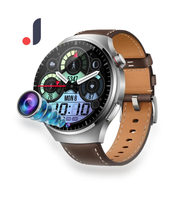 Smart Watch 5G Card Full Netcom — Smartwatches, SCIONE