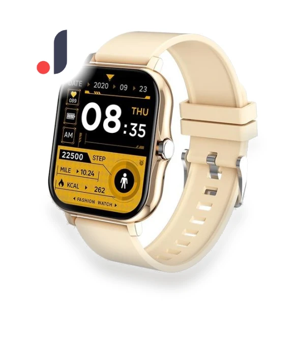 Smart Watch for Men and Women — Smartwatches, Wula Mall
