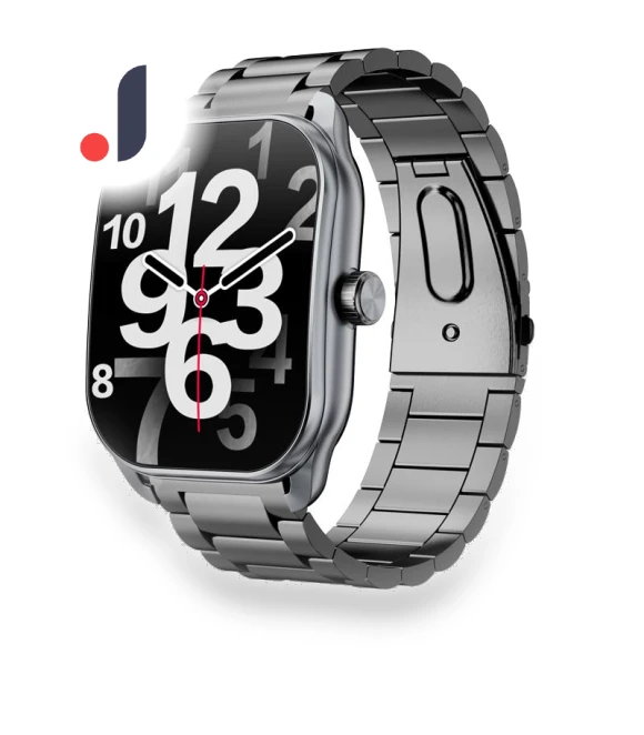 Smart Watch for Men — Smartwatches, JS future