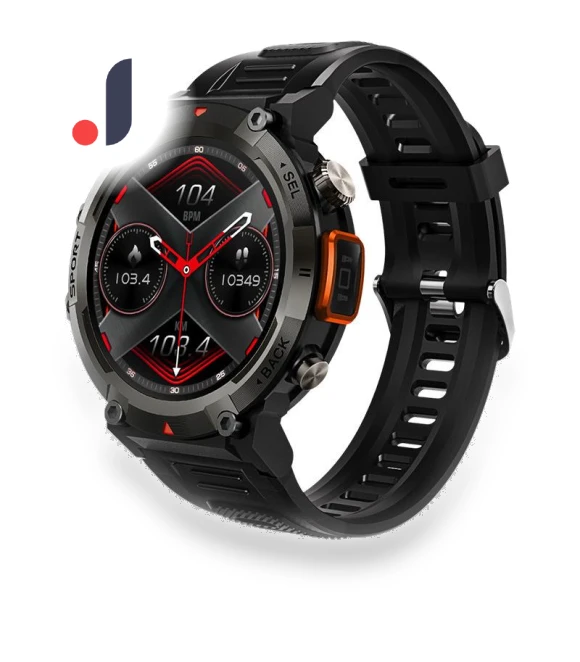 Smart Watch for Men — Wearable Accessories, SCIONE