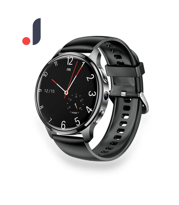 Smart Watch with HD Display — Wearable Accessories, SCIONE