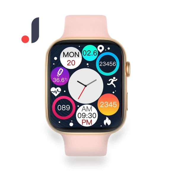 Smart Watch — Smartwatches, Smarrt home