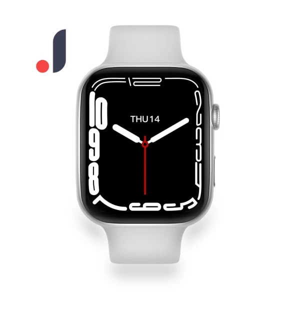 Smart Watch — Smartwatches, IWO