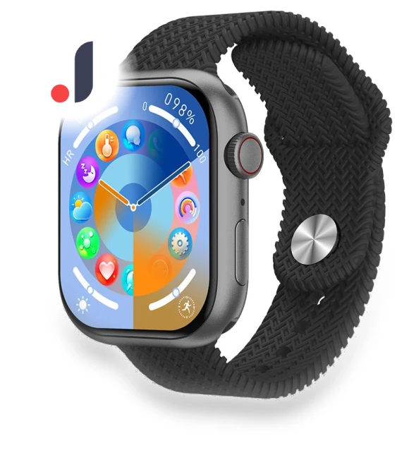 Smart Watch — Smartwatches, Wula Mall