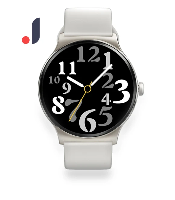Solar Lite Smartwatch — Smartwatches, 3d printing machine