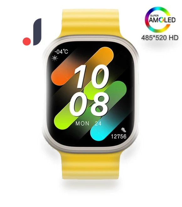 Ultra Smartwatch — Smartwatches, samrtwatch