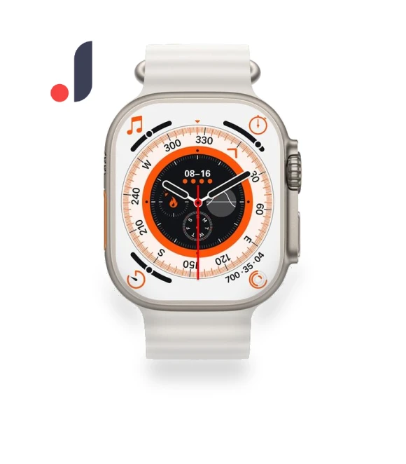 Ultra Smartwatch — Smartwatches, Happy World Electronics