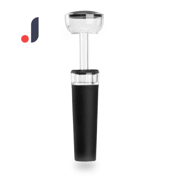 Vacuum Wine Stopper — Wine Accessories, Lcolor