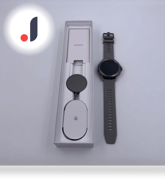 Watch S4 Sport — Smartwatches, Xiaomi