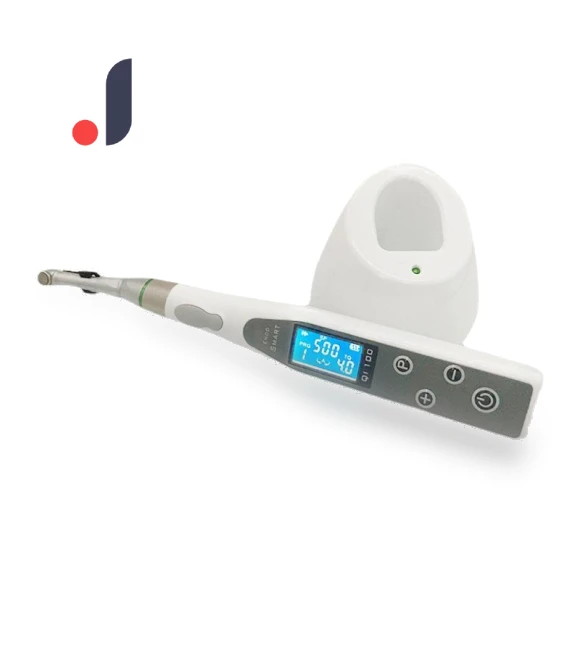 Wireless Rotary LED Endomotor — Apex Locators, Taremid