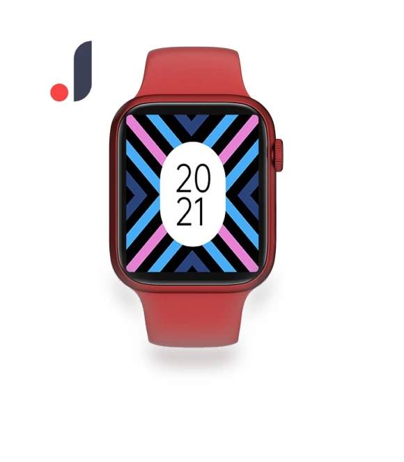 Bluetooth Call Smart Watch — Smartwatches, Nobita