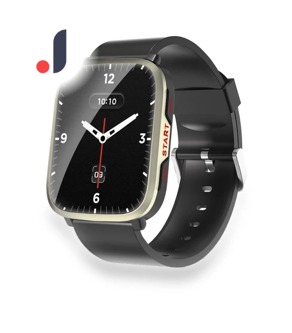 Bluetooth Call Smart Watch — Smartwatches, Tiktop2