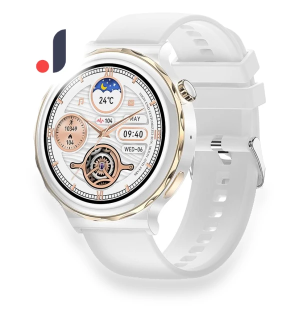 Bluetooth Call Smart Watch — Wearable Accessories, Tiktop2