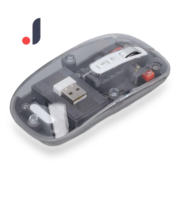 Bluetooth Mouse — Computer Mice, 3d printing machine