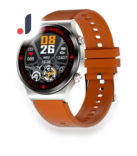 Business Smartwatch for Men — Smartwatches, SCIONE