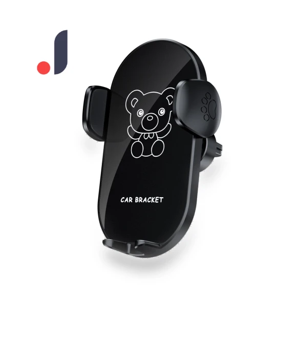 Car Wireless Charger and Phone Holder — Chargers, Best Electronics