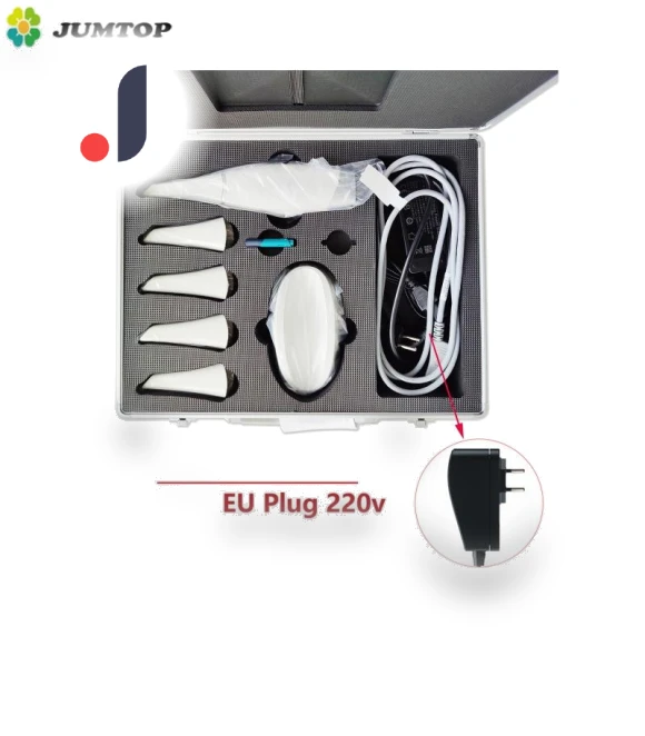 Dental Touch 3D Scanner — 3D Scanning Solutions, Jumtop