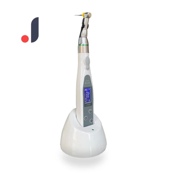 Dental Wireless Endomotor with LED Lamp — Apex Locators, NICEDEN