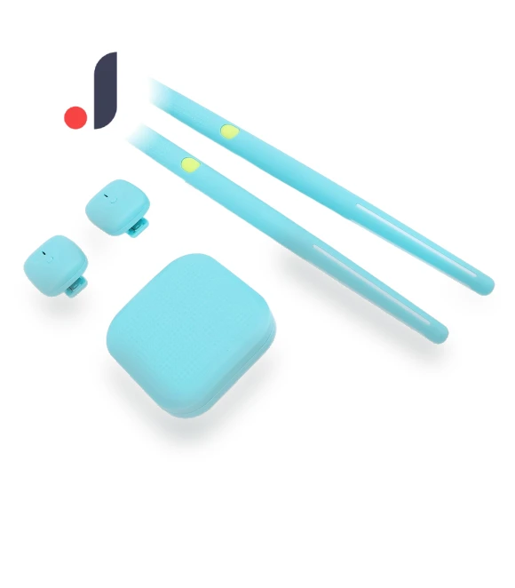 Electric Air Drum Sticks Set — Musical Toys, OutsideWorld