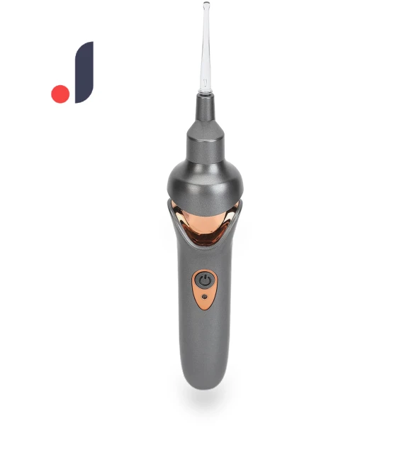 Electric Ear Wax Removal Kit — Wax Removal, Beautyyy
