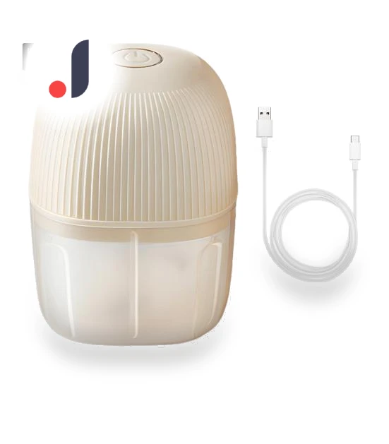 Electric Garlic Chopper — Choppers, Enjoy Smart Home