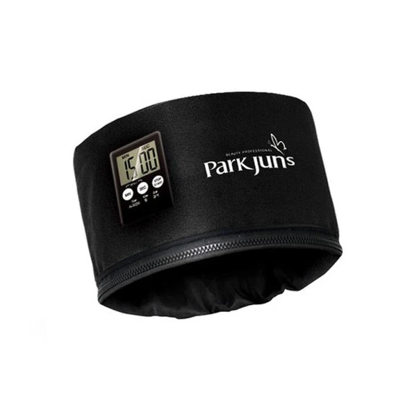 Electric Heating Hair Cap, Park Jun Beauty Lab