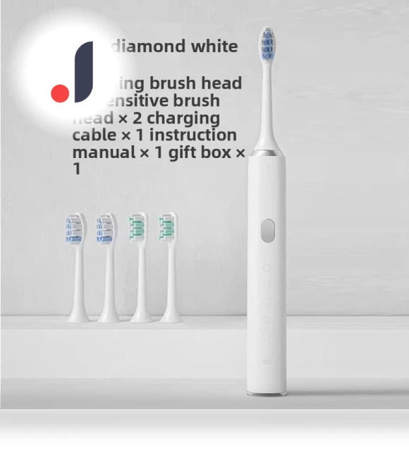Electric Toothbrush for Adults — Electric Toothbrush Heads, Binchi Health Technology