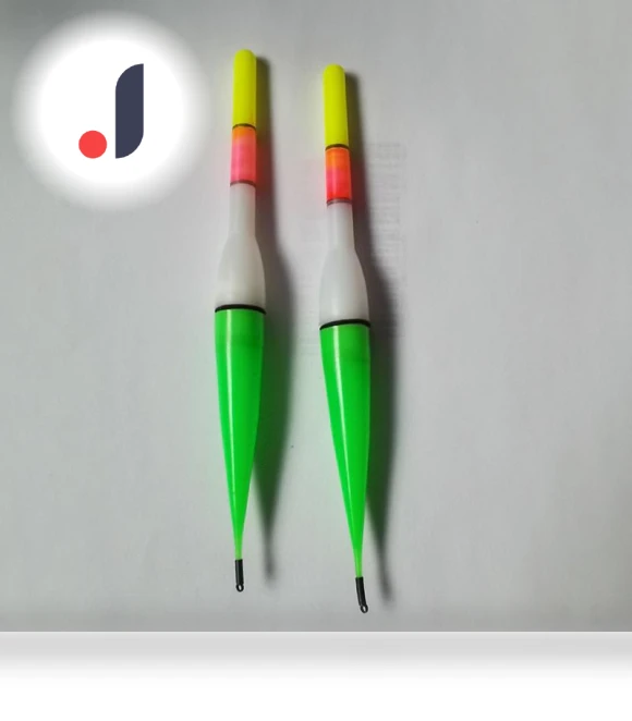 Electronic Float for Day and Night Fishing — Bite Indicators, AI Supermarket