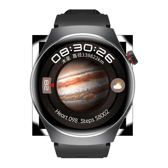 Extraordinary Planet Smartwatch — Smart Watch, Taodingbao