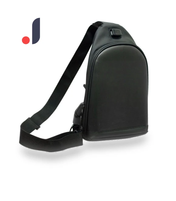 Fashion LED Backpack — Casual Daypacks, Hong Fashion