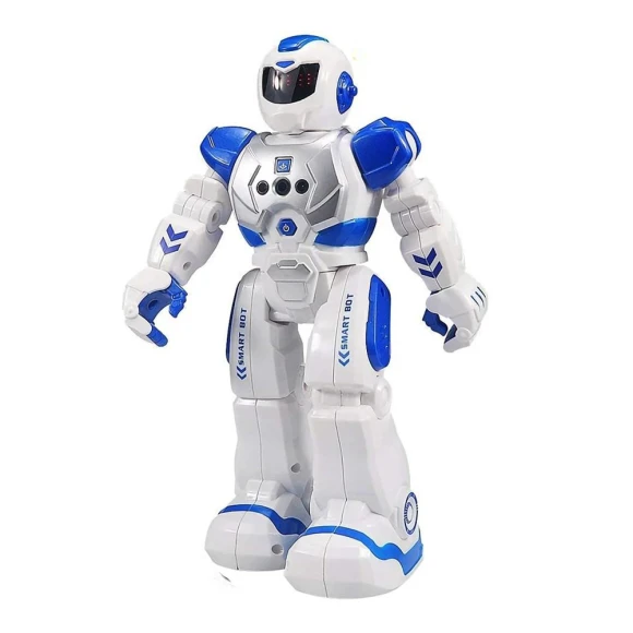 Intelligent Robot Walking Singing Dancing Educational Toy — Robot Pet, Smallye