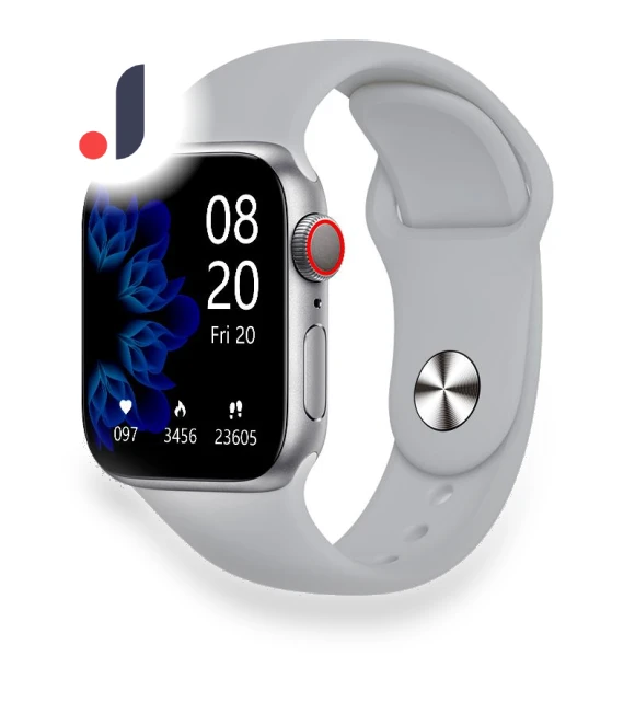 IWO Series 7 Smart Watch — Smartwatches, YurKem