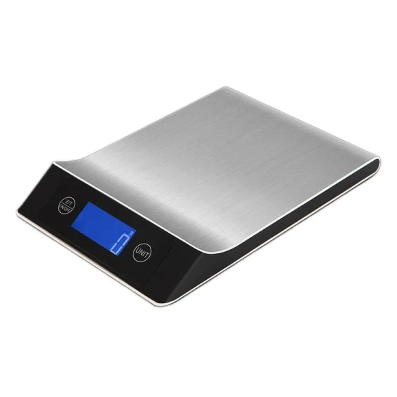 Kitchen Scale — Kitchen Gadgets, TOP-MALL-001