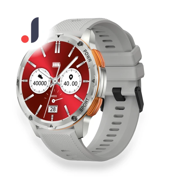 Luxury Smart Watch — Smartwatches, CHENXI Watches