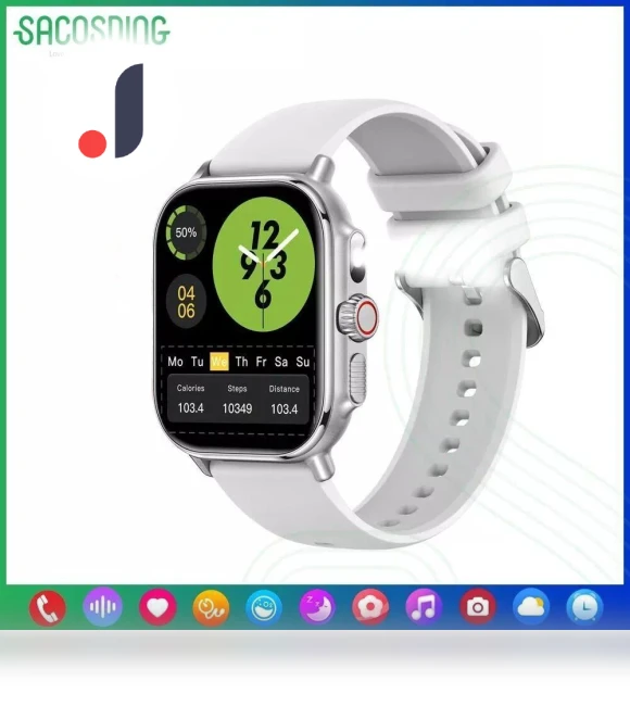 Men's Outdoor Smart Watch — Smartwatches, Uav parts center
