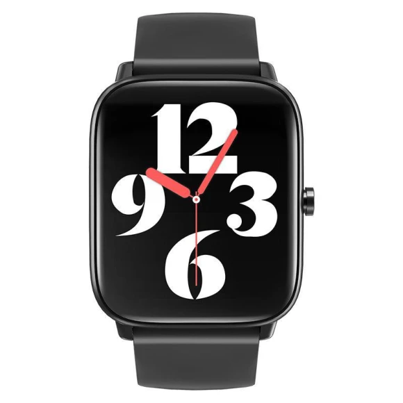 Multifunctional Smart Watch — Smart Watch, Smarter than future