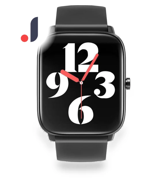 Multifunctional Smart Watch — Wearable Accessories, Smarter than future