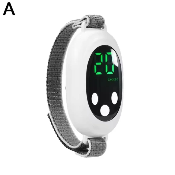 Portable Smart Sleep Aid — Sleep Tracker, 74 Colors of Pencils