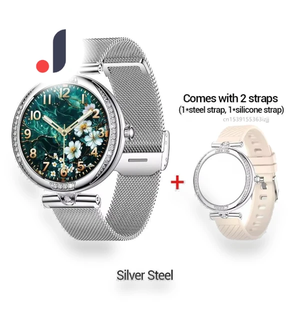 Pro Smartwatch — Smartwatches, ESTG