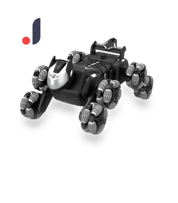 Remote Control Robot Dog — Interactive Figures & Robots, Homeware Essentials