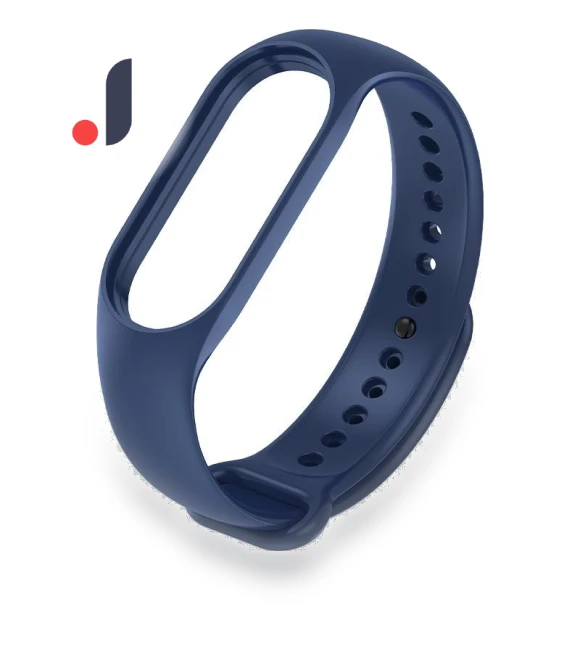 Silicone Watch Strap — Fitness Bands, A-LING